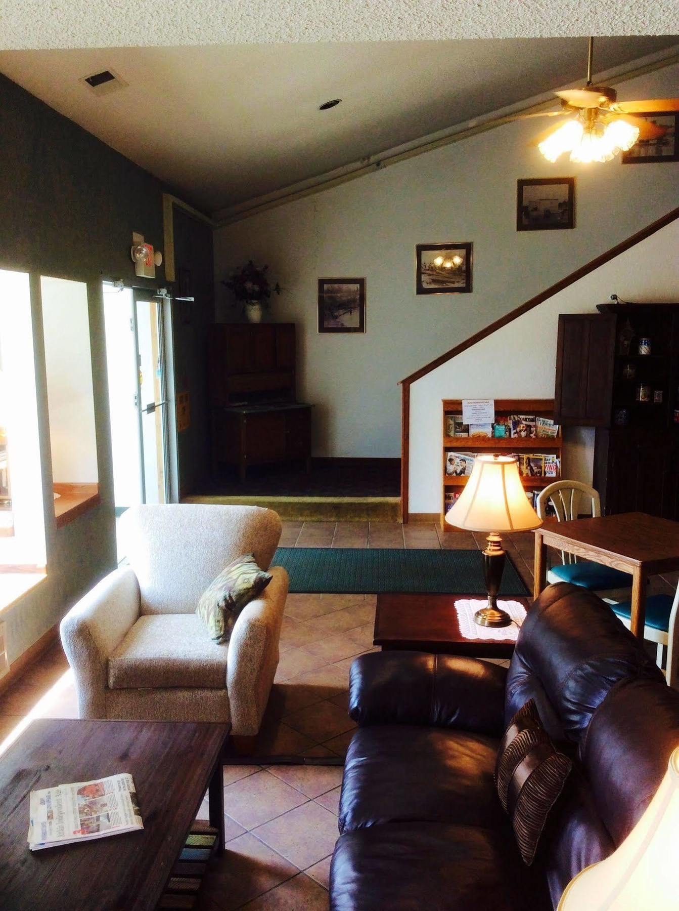 Forty Club Inn Deerwood Extérieur photo